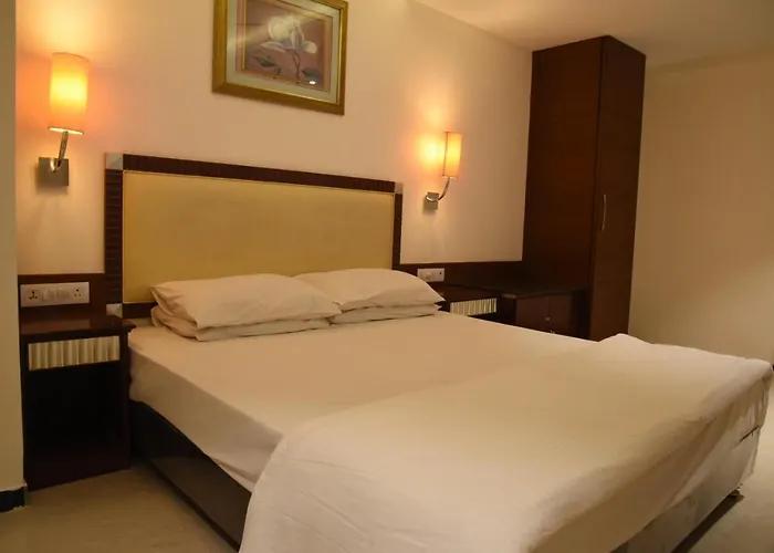 Hotel Nandi Ujjain