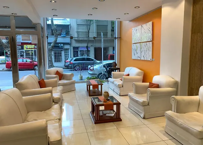Baloo Hotel Mar del Plata