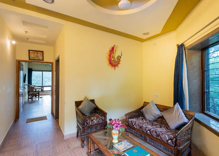 Tiger Valley Resort Kumbhalgarh