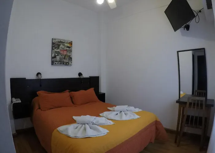 Baloo Hotel Mar del Plata