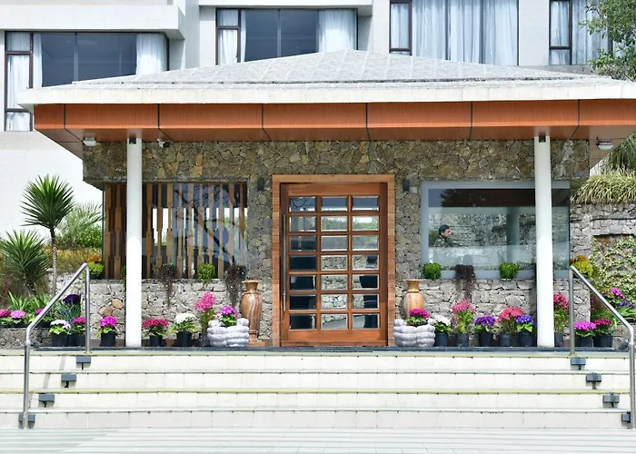 Allita Hotel & Resorts Kurseong