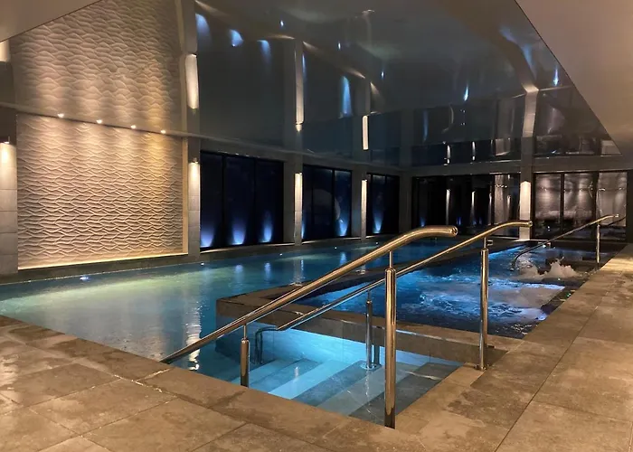 Lincombe Hall Hotel & Spa - Just For Adults Torquay