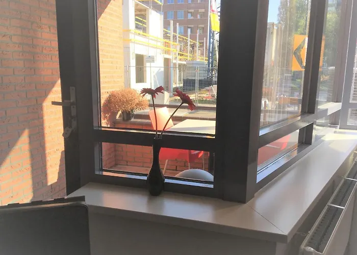City Hotel Koningsvlinder Veenendaal