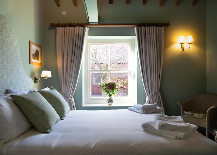 The Horse & Groom Inn Chichester