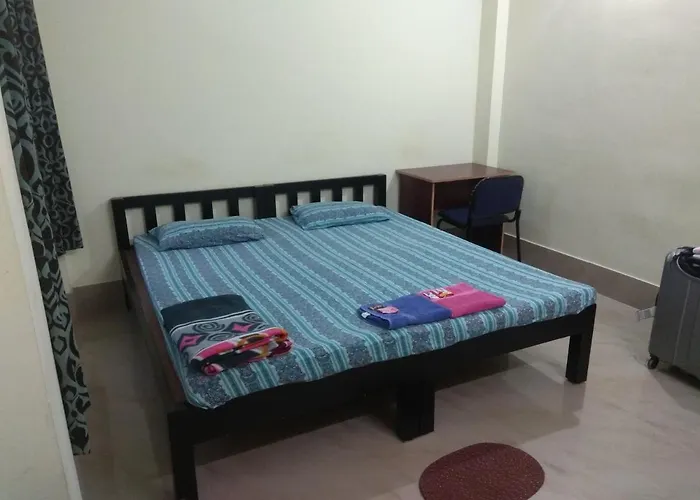 Cozy Living Hotel Guwahati