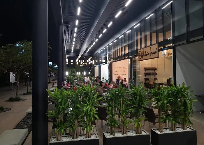 Riviere Boutique Hotel Medellin