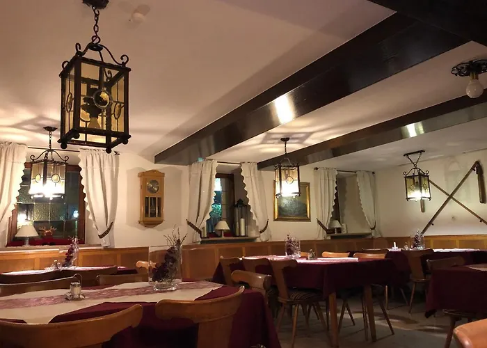 Gasthof Adler Schillingsfürst