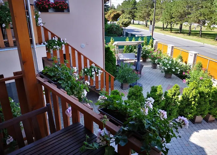 Rácz Vendégház Sopron