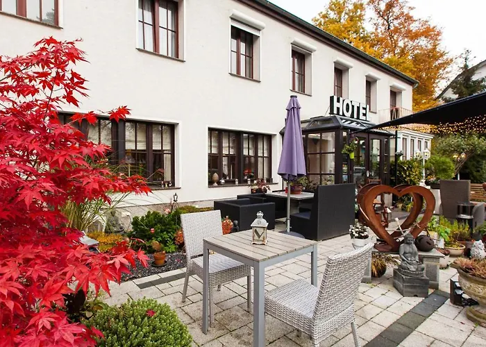 Art Of Comfort Haus Ingeborg Cologne