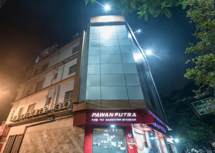 Treebo Pawan Putra, Kankurgachi Kolkata