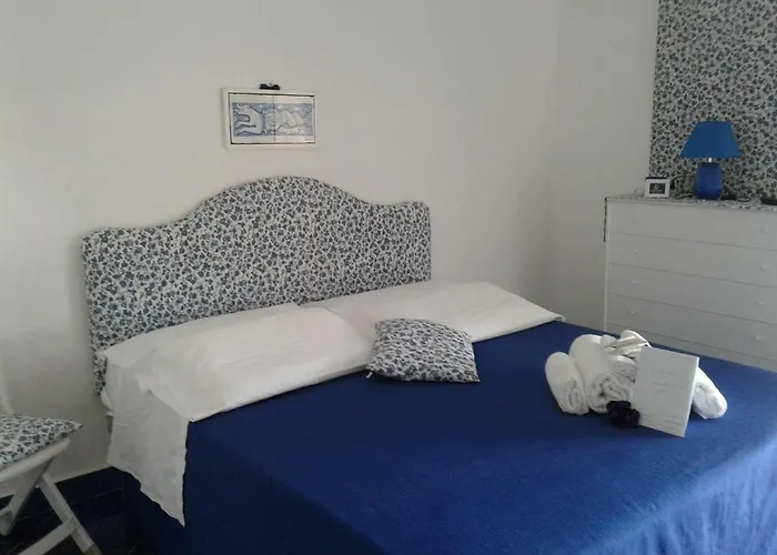 Casa Blu Cobalto Bed & Breakfast Maiori