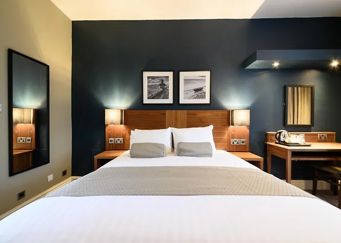 The County Hotel By Innkeeper'S Collection Lytham St Annes