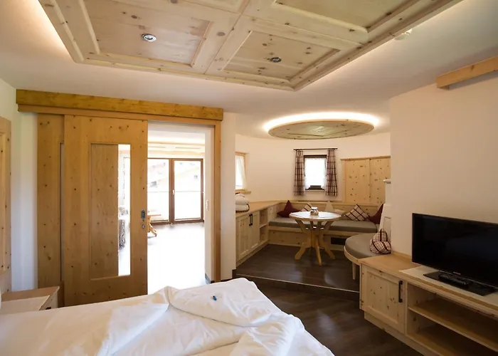 Landhaus Schnöller Tannheim