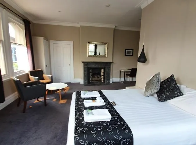 Grand Hotel Newcastle