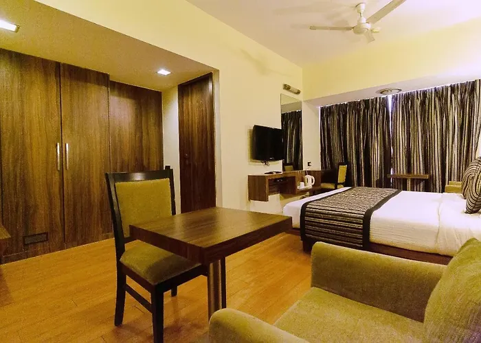 Hotel Silver Inn Mumbai
