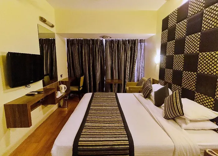 Hotel Silver Inn Mumbai