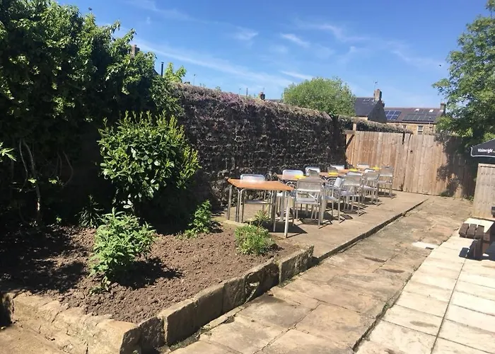 Coach And Horses Hotel Barnard Castle