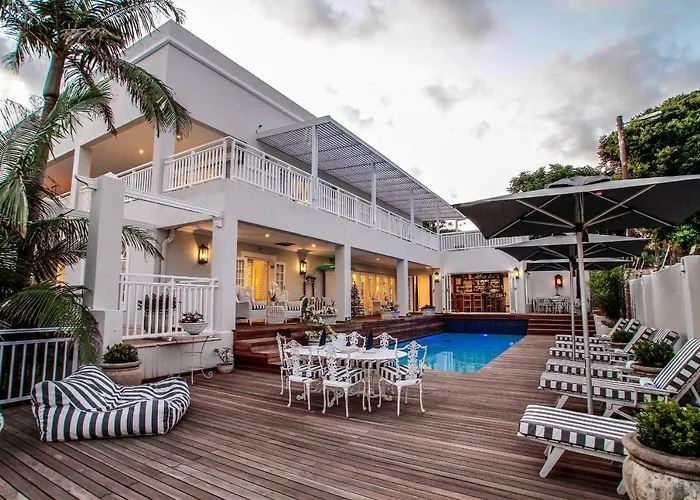 Sandals Guest House Durban