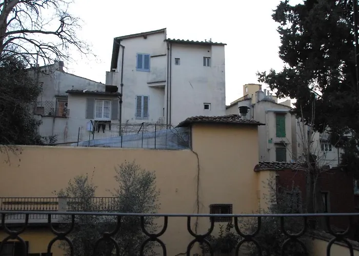 Hotel Margaret Florencia