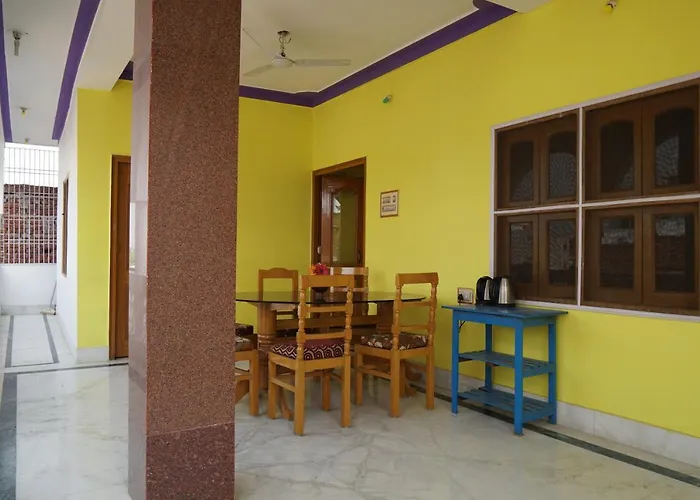 Rahul Guest House Bodh Gaya