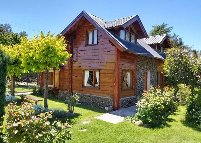 El Aguila Aparthotel San Carlos de Bariloche