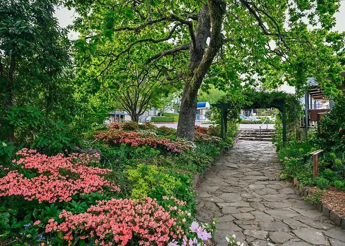 Nesuto Leura Gardens Hotel Blue Mountains