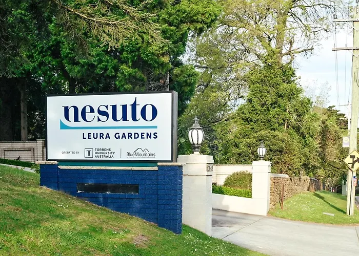 Nesuto Leura Gardens Hotel Blue Mountains