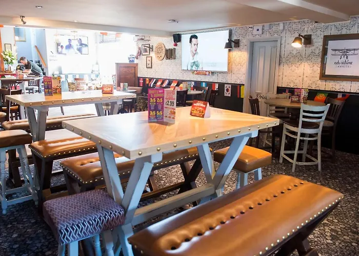 Wellow Hotel Cleethorpes