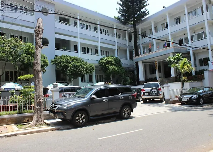 Lam Son Hotel Vũng Tàu