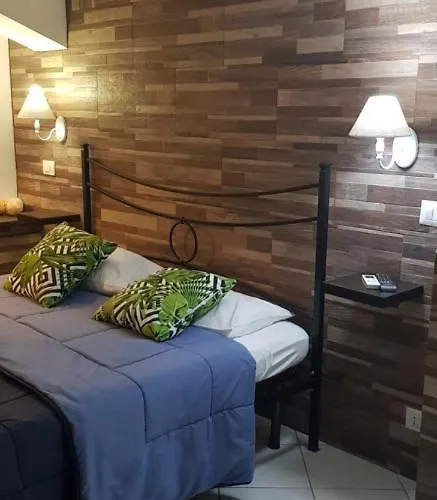 Bed and Breakfast Casa Aurora Taormina