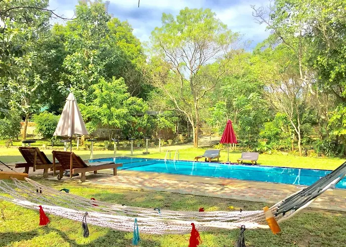 Birds Paradise Inn Udawalawe