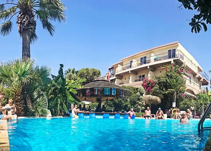 Hotel Kalithea Kallithéa