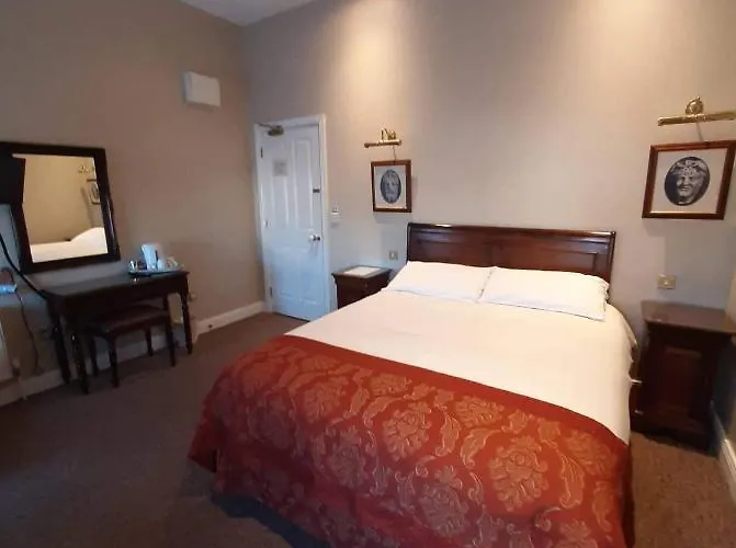 Jbs Bar & Guest Accommodation Kilkenny