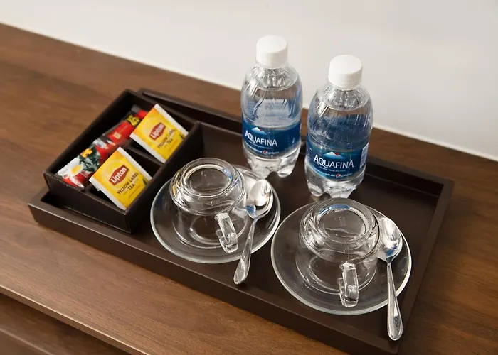 Sharon Hotel And Apartment Danang