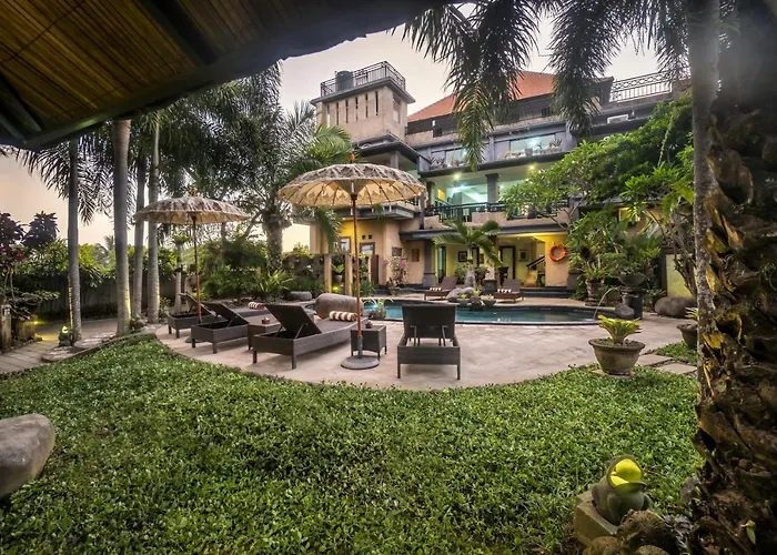Uma Dana Ubud