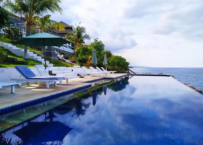 Villa Infinite Horizon Amed