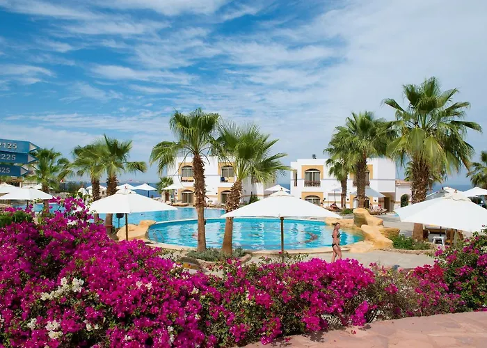Amphoras Blu Ultra (Adults Only) Шарм-еш-Шейх