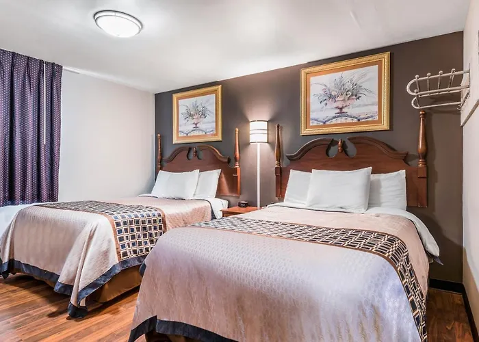 Cottage Inn - Grantville