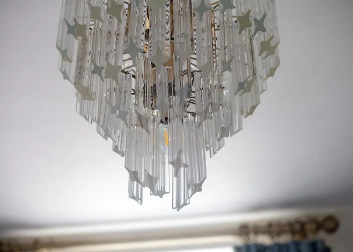 Dorset House Bed & Breakfast Lyme Regis