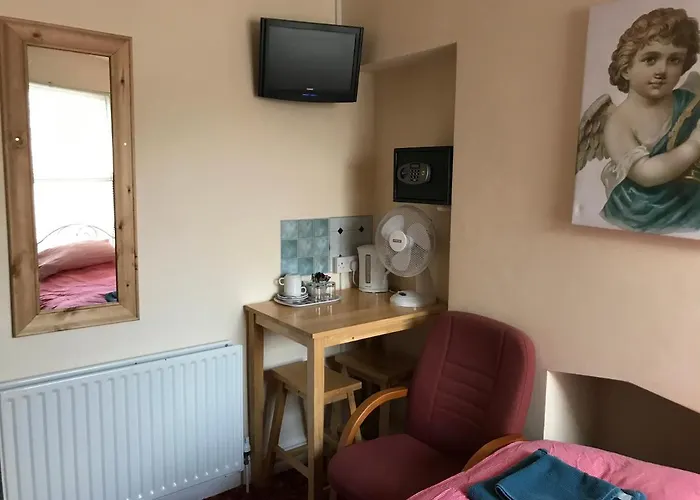 Bayside Guest House Porthcawl