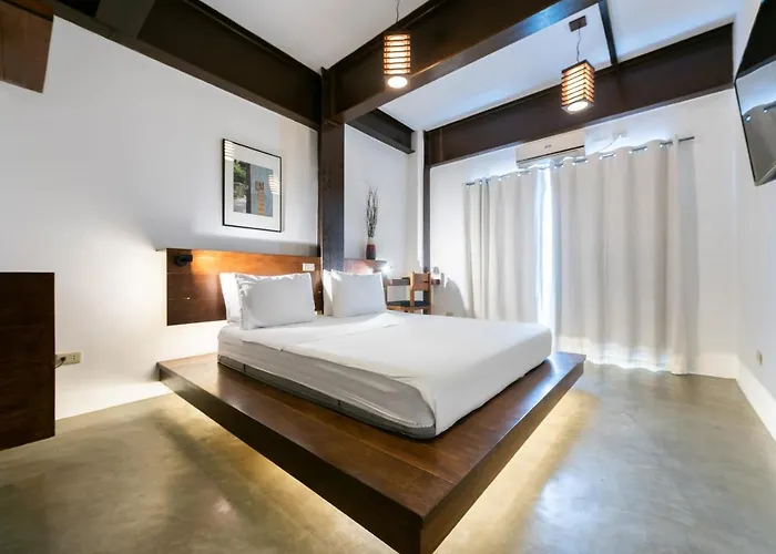 Element Boutique Hotel Makati City