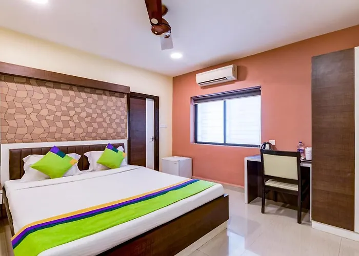 Treebo Pawan Putra, Kankurgachi Kolkata