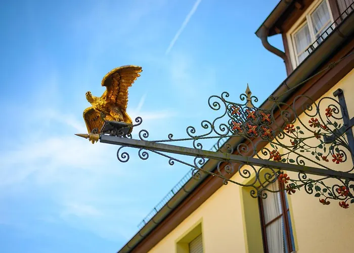 Gasthof Adler Weinstadt