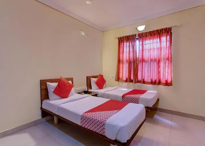 Shrusti Comfort Bangalore