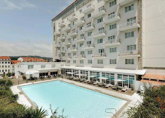 Hesperia Santiago Peregrino Hotel Santiago de Compostela