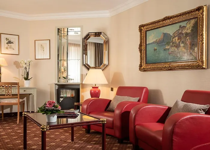 Hotel Grossfeld Bad Bentheim
