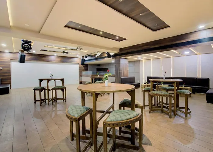 Milestone Hotel And Banquets Siliguri