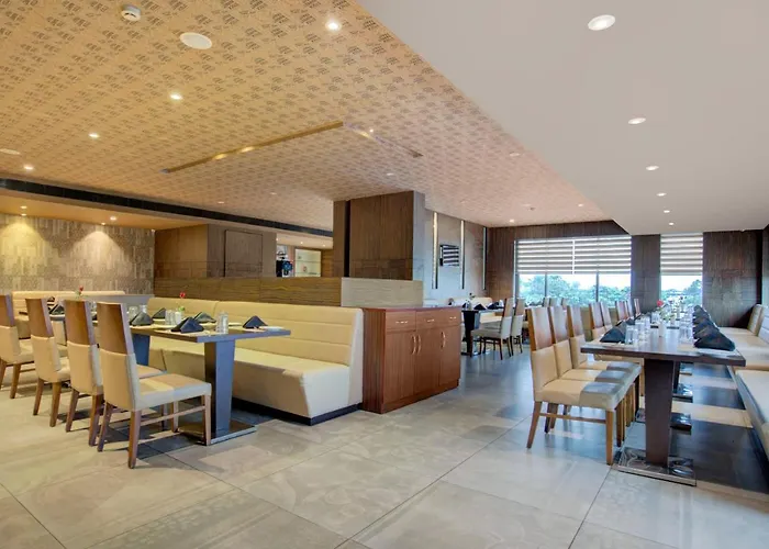 Milestone Hotel And Banquets Siliguri