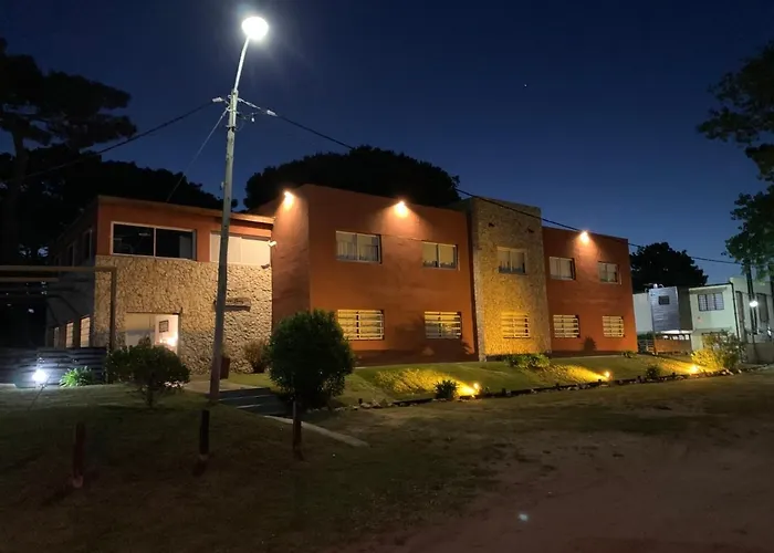 Dunas Sur Villa Gesell