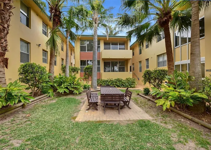 Oxley Cove Holiday Apartment Port Macquarie